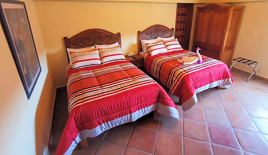 Hotel Chocolate Deluxe