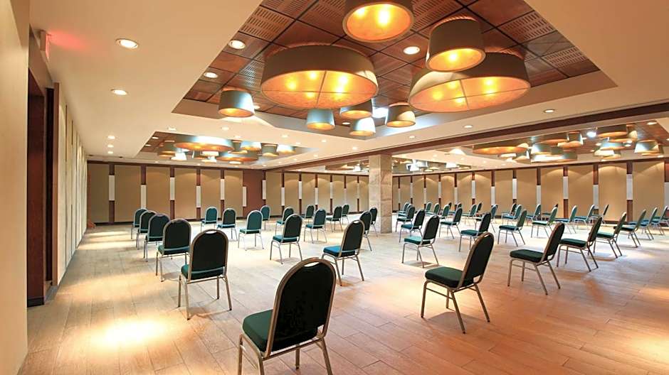 Hyatt Regency Villahermosa