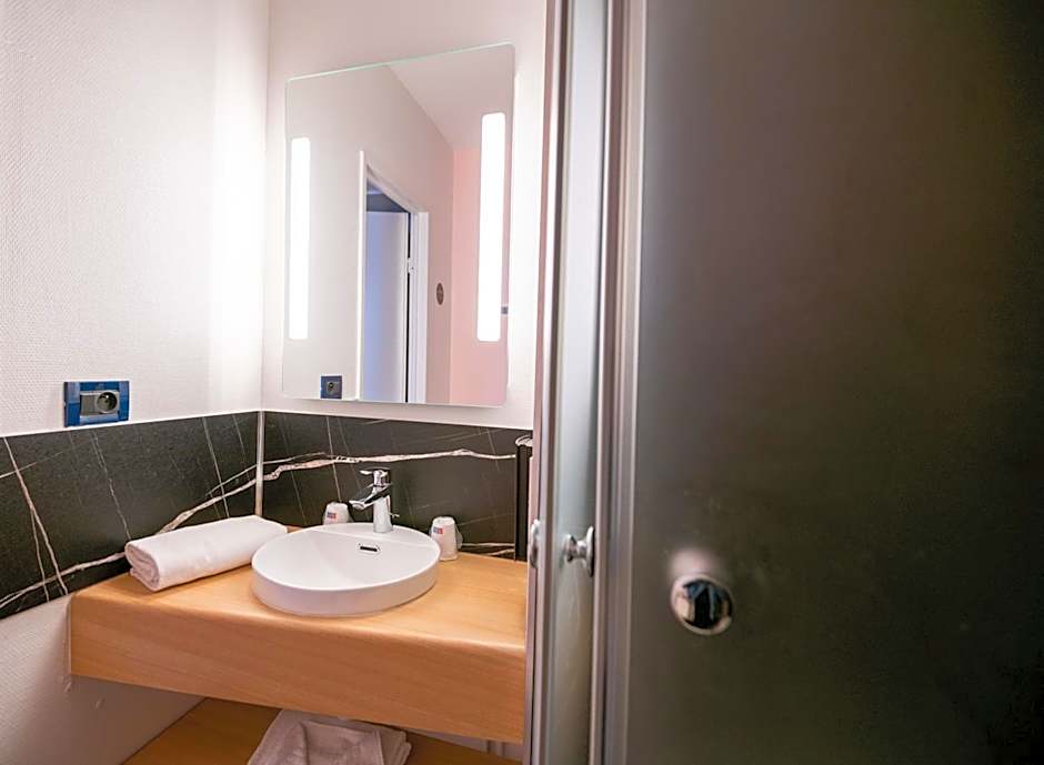 B&B HOTEL Bordeaux Mérignac Aéroport