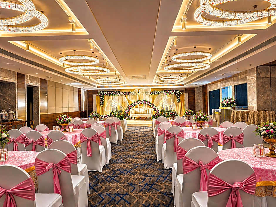 Radisson Hotel Vrindavan