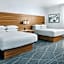 Delta Hotels by Marriott Grande Prairie Airport