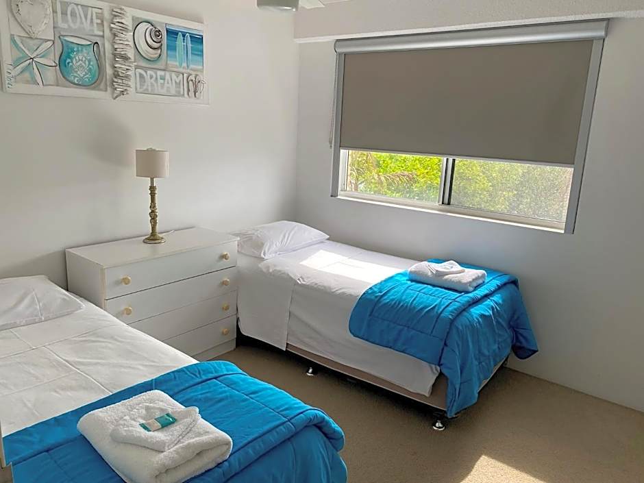 Belvedere Apartments