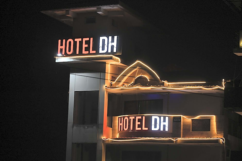 Hotel DH