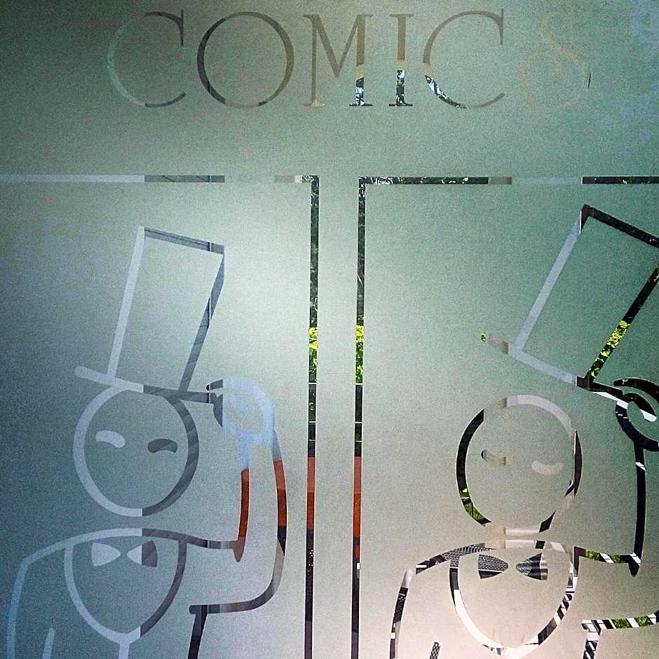 Villa Comics