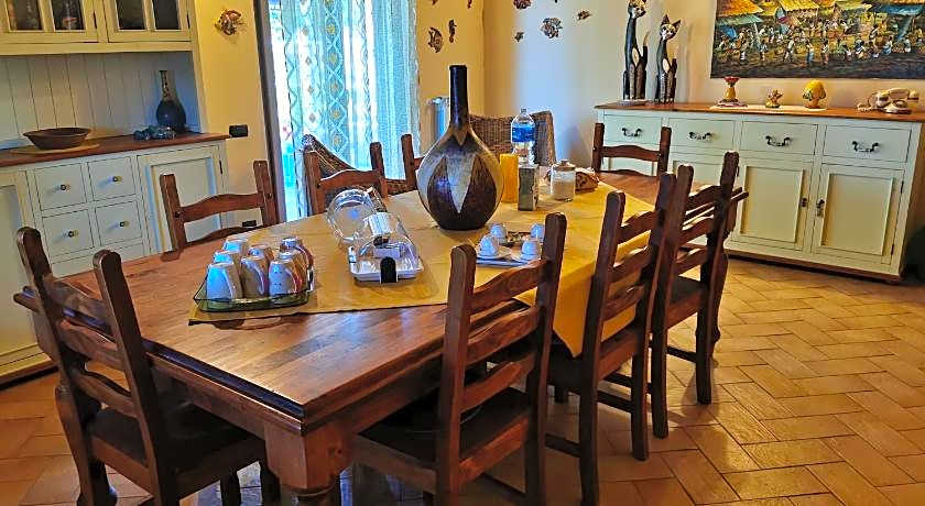 Bed And Breakfast "ANNA"