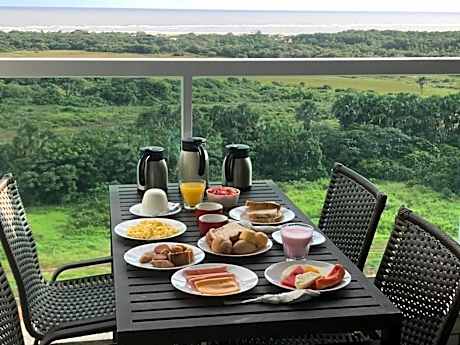 SALINAS PARK RESORT - Melhor Resort do Norte