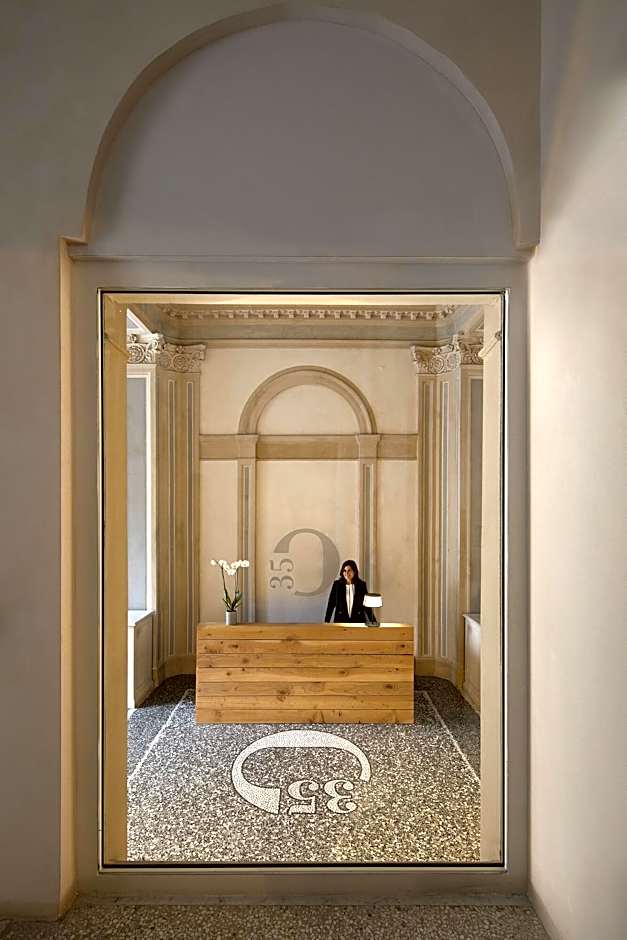 Hotel Opera 35