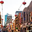 Citadines On Bourke Melbourne