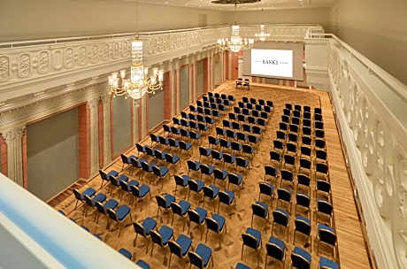 Hotel Saski Krakow Curio Collection by Hilton