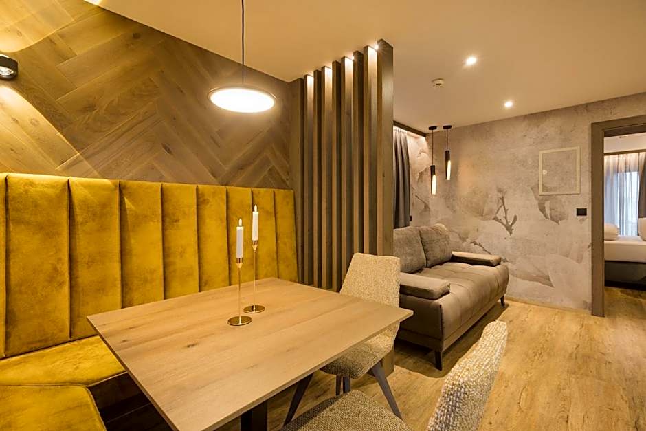 Hotel Garni Landhaus Platzer