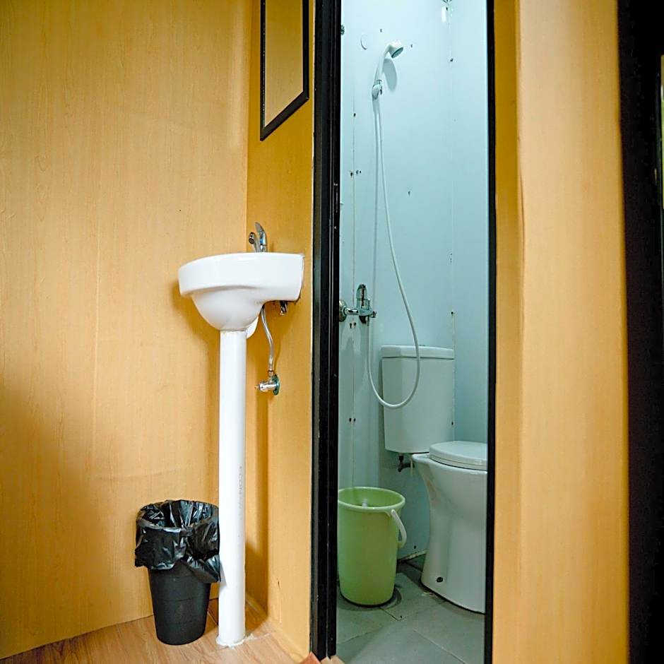 Great Panorama Lodge and Camp by MHM