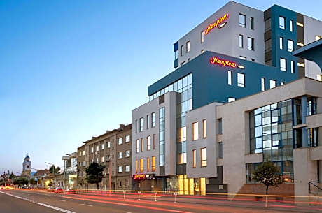 Hampton By Hilton Cluj-Napoca
