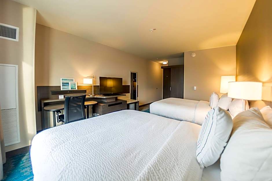 Fairfield Inn & Suites by Marriott Des Moines Altoona