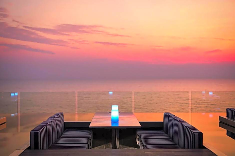 Veranda Residence Pattaya x Sea & Sky View