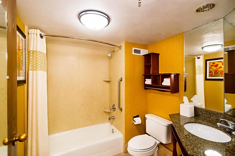 Hampton Inn St. George