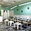 Hotel Numbi & Garden Suites