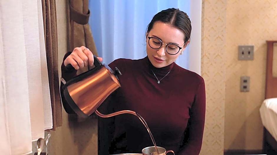 COFFEE HOTEL Soundwave
