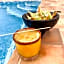 La Iguana Vallarta LGBT Experience - Romantic Zone