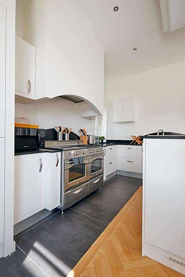 Maison Martouret - Colodge