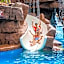 EL CID CASTILLA BEACH -ALL INCLUSIVE