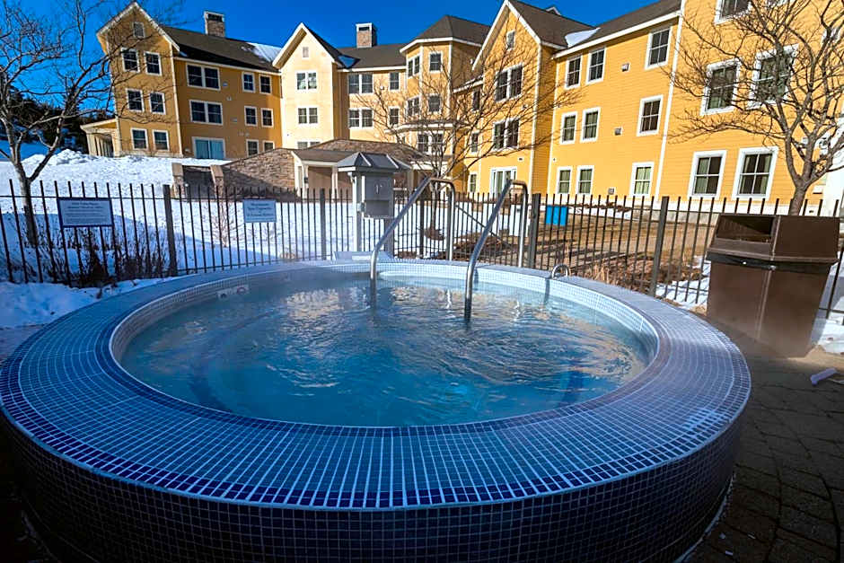 Jackson Gore Village