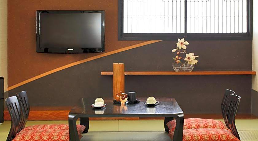 Hotel Chatelet Inn Kyoto
