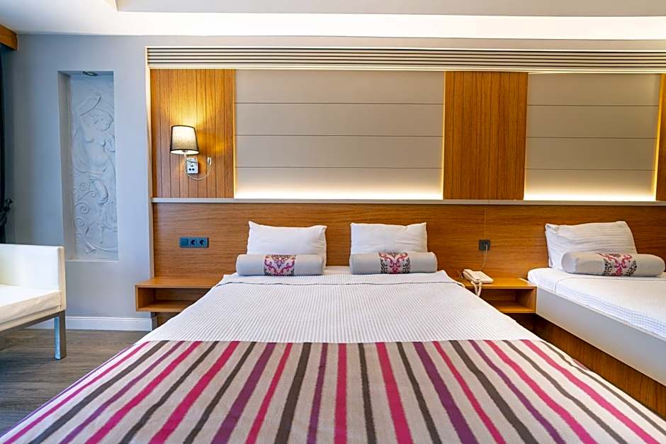 May park HOTEL