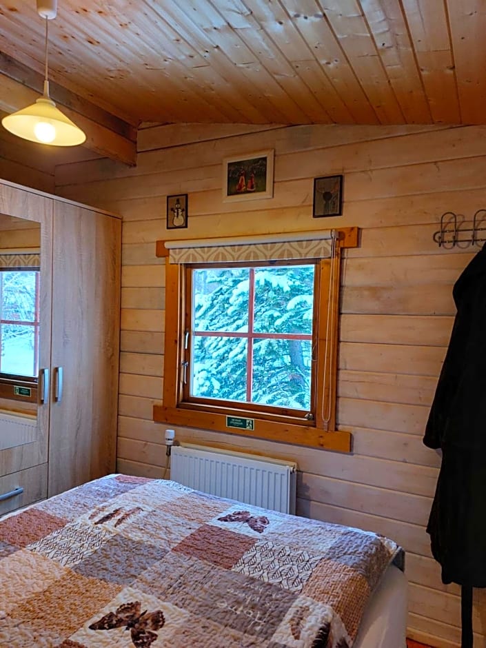 Bakkakot 1 - Cozy Cabins in the Woods