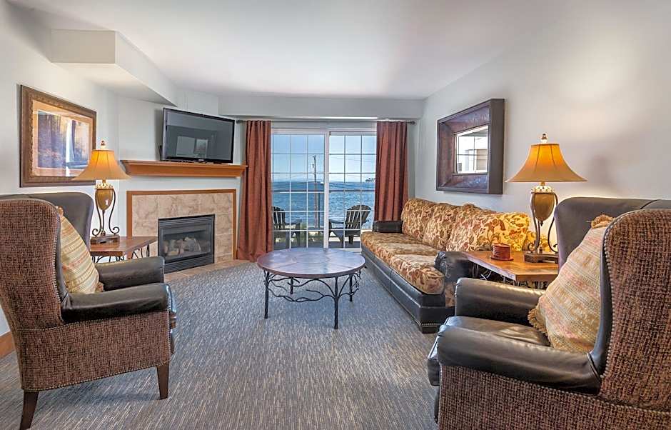 WorldMark Blaine