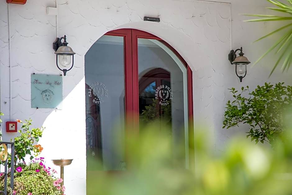 Assinos Palace Hotel
