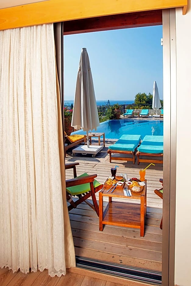 Alacati VillaRenk