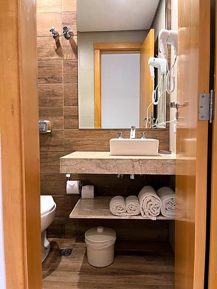 Atlantis Copacabana Hotel