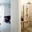 Lux Nest I City Apartment URBAN STAY
