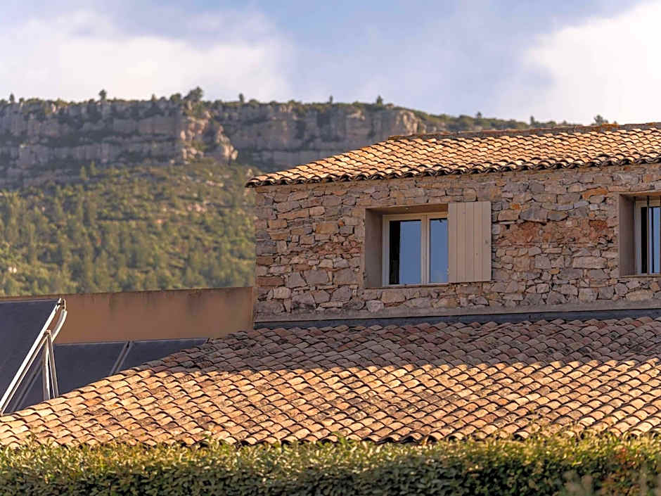 Mercure Aix-En-Provence Sainte-Victoire
