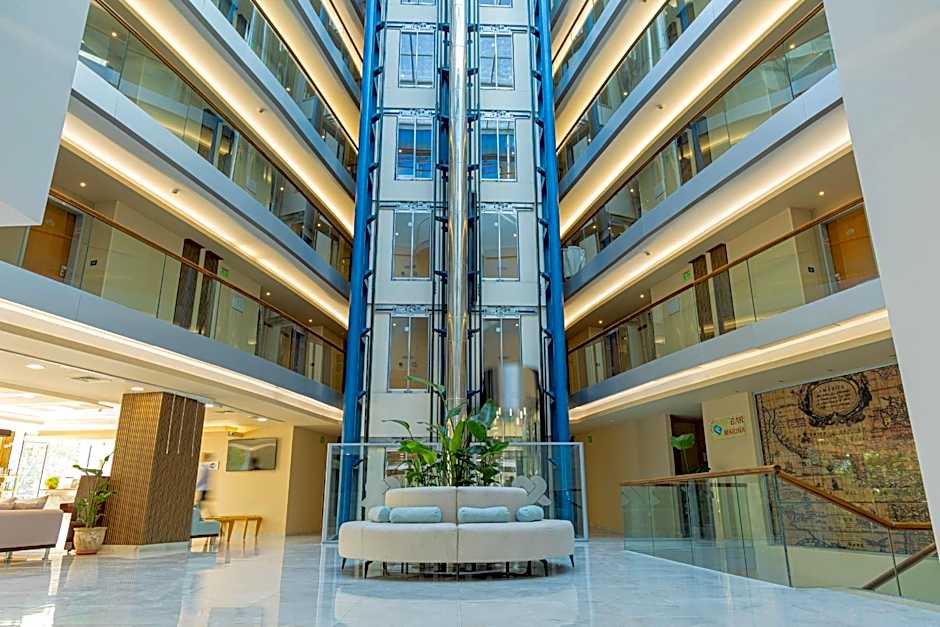 Hotel Marina Palace, Affiliated by Meliá, Adults Only & All Inclusive, RENOVATED