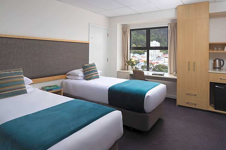 Wellington Quarter Hotel