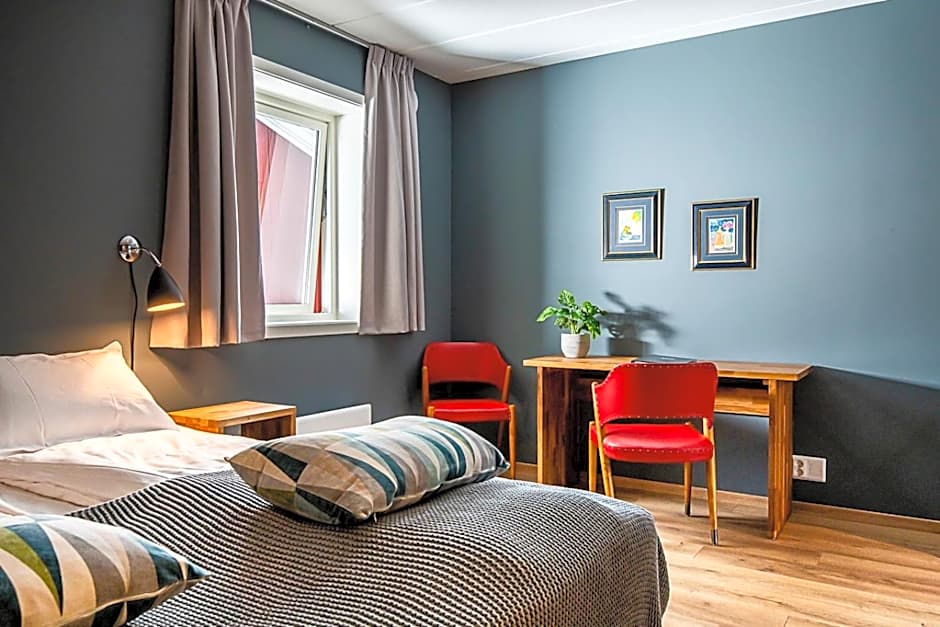 Granavolden Hotel & Gjæstgiveri