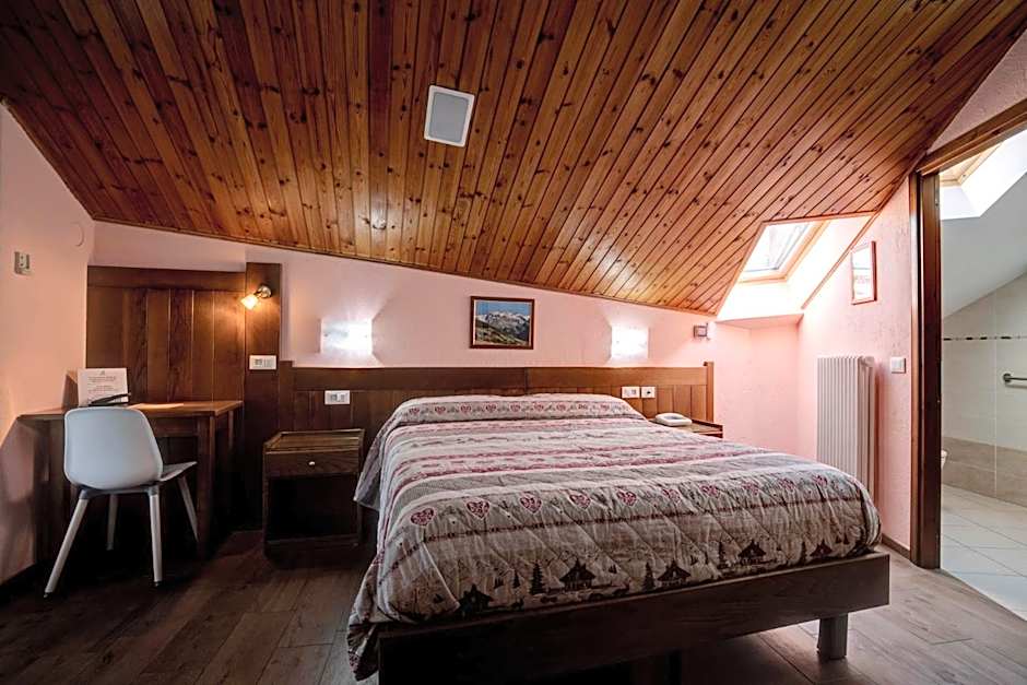Hotel Cecchin
