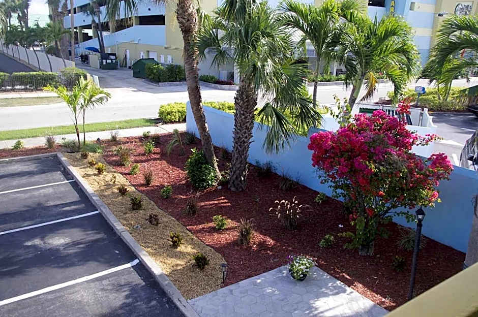 Marion Lane Suites