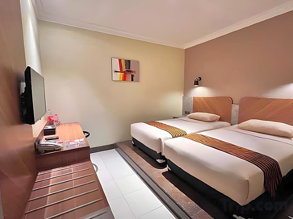 Patria Palace Hotel
