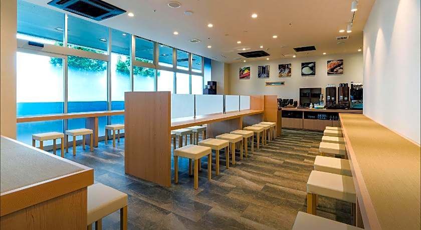 Daiwa Roynet Hotel Tsukuba