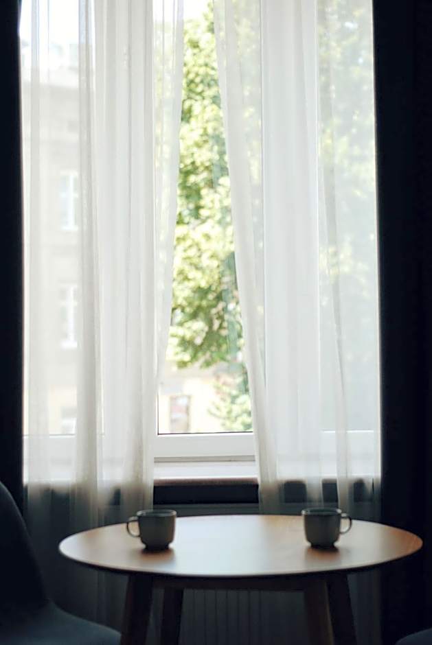 BOOGIE Home Kamienica Łódzka