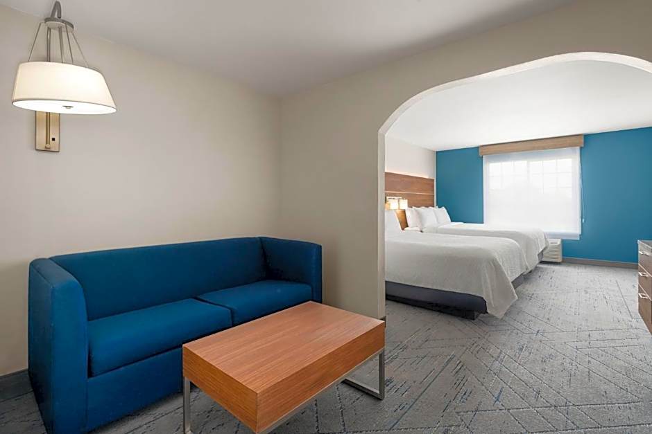 Holiday Inn Express & Suites Harrison By IHG