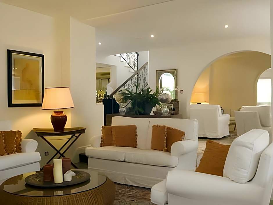 California Park Hotel