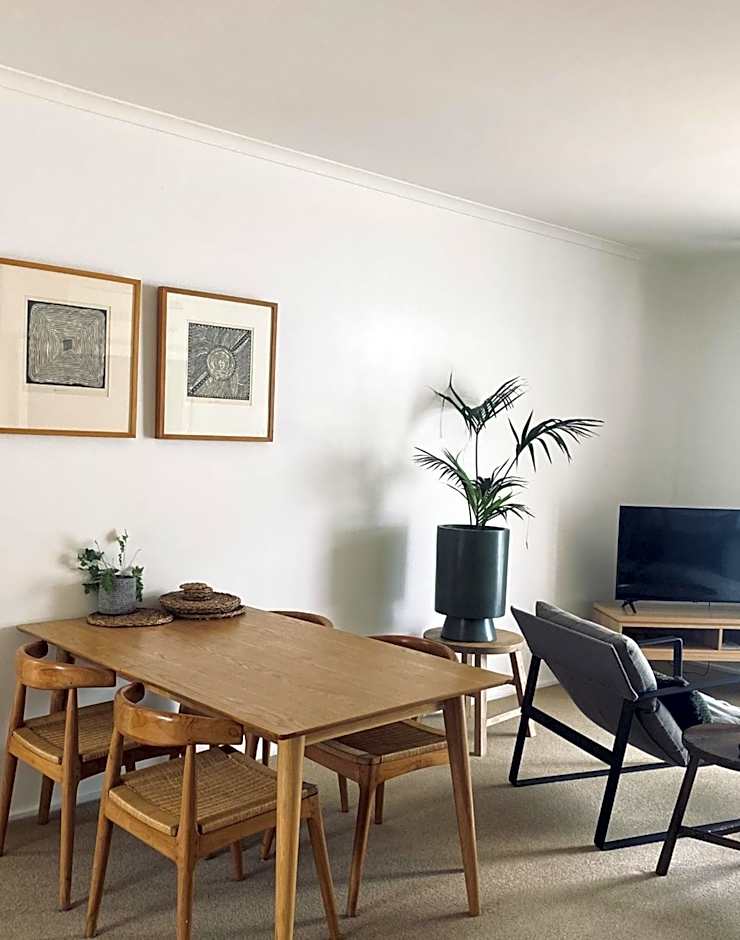 Lorne Surf Apartments