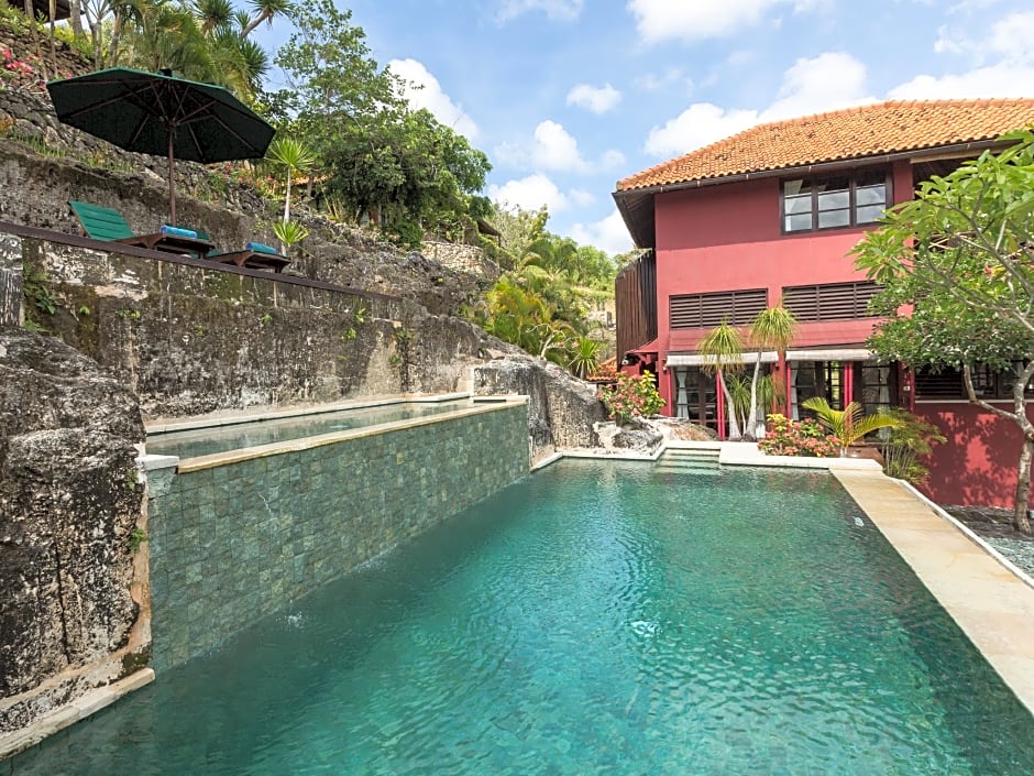 Canang Sari Villas