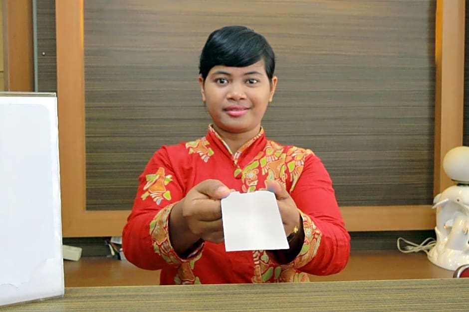 Mariani International Hotel