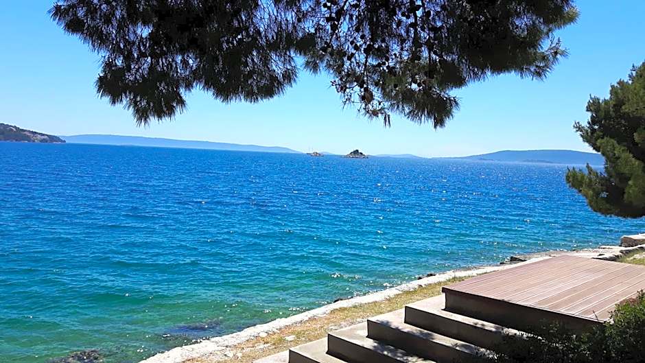 Amadria Park Camping Trogir - Mobile Homes