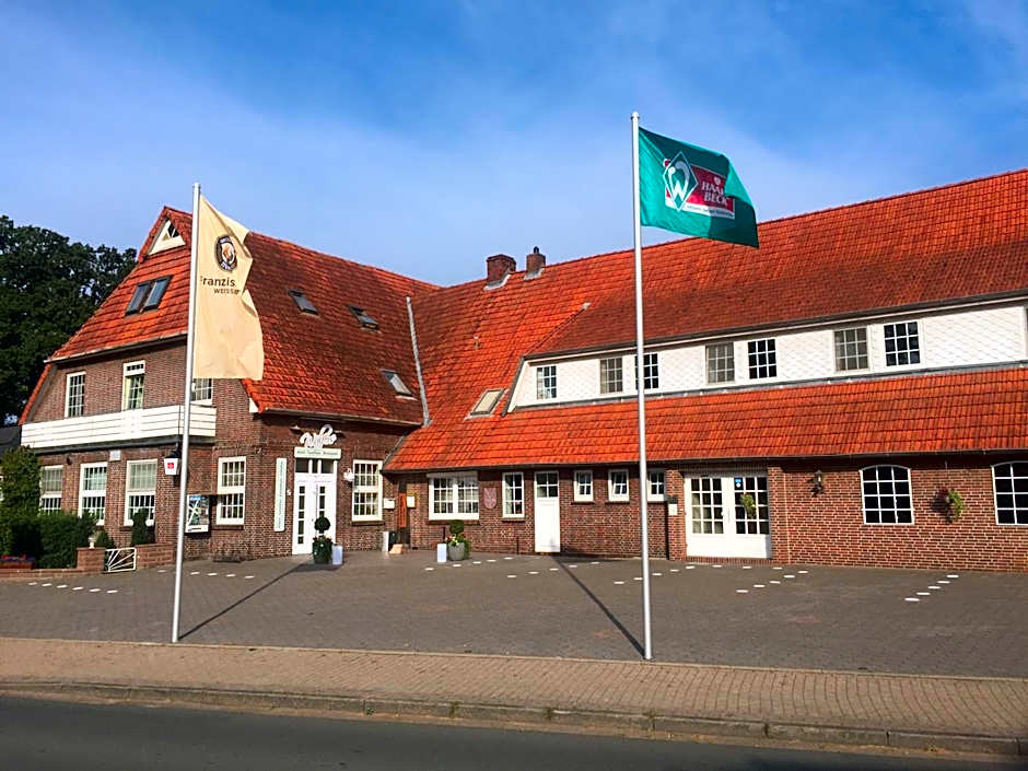 Hotel Wuelfers Gasthaus