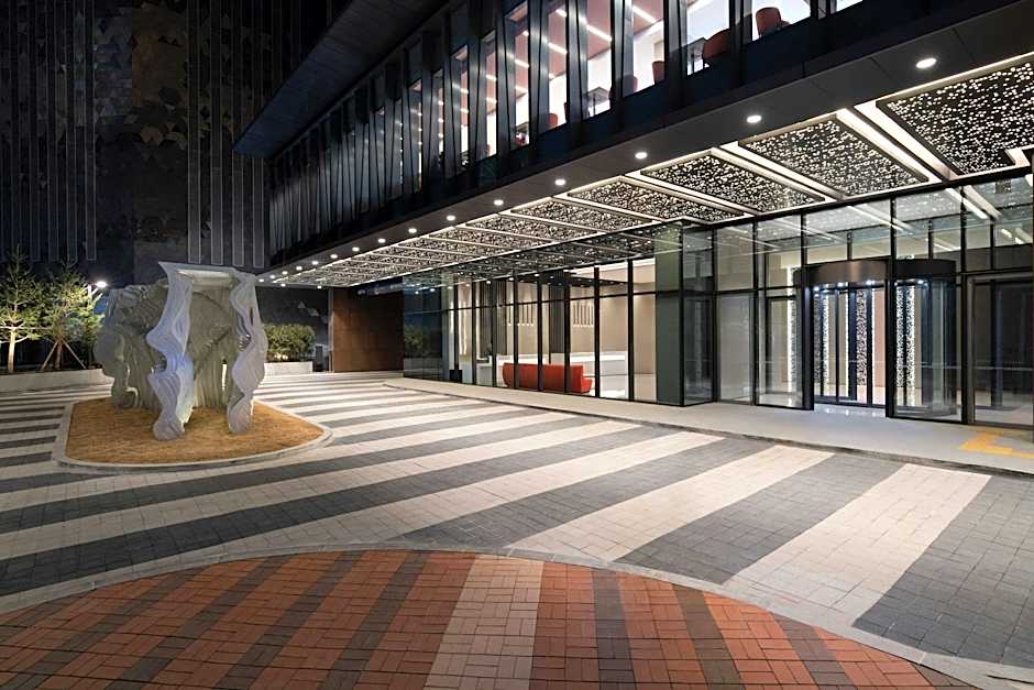 Courtyard by Marriott Suwon